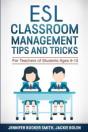 Esl Classroom Management Tips And Tricks - Preview
