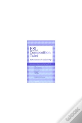 Esl Composition Tales