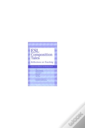 Capa do artigo Esl Composition Tales