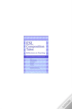 Capa do artigo Esl Composition Tales