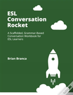 Capa do artigo Esl Conversation Rocket
