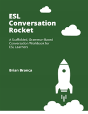 Esl Conversation Rocket - Preview