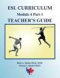 Esl Curriculum - Preview