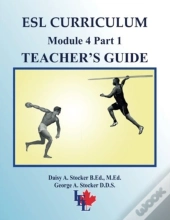 Esl Curriculum