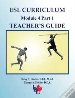Capa do artigo Esl Curriculum