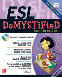 Capa do artigo Esl Demystified