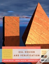 Capa do artigo Esl Design And Verification