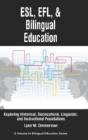 Esl, Efl And Bilingual Education - Preview
