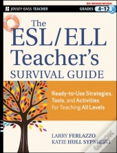 Esl / Ell Teacher'S Survival Guide