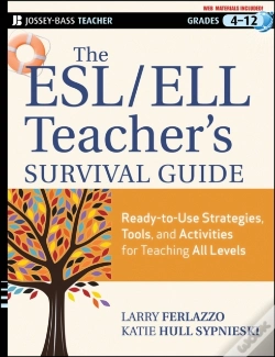 Capa do artigo Esl / Ell Teacher'S Survival Guide