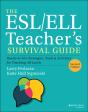 Esl/Ell Teacher'S Survival Guide - Preview