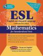 Esl Mathematics For Standardized Tests - Preview
