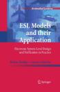 Esl Models And Their Application - Preview