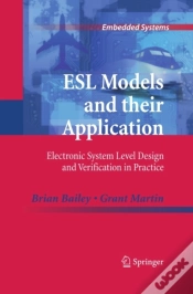 Capa do artigo Esl Models And Their Application