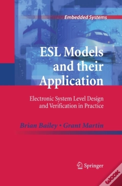 Capa do artigo Esl Models And Their Application