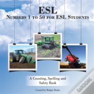Esl Numbers 1 To 50 For Esl Students