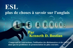 Capa do artigo Esl : Plus De Choses À Savoir Sur L'Anglais