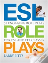 Esl Role Plays