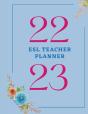Esl Teacher Planner - Preview