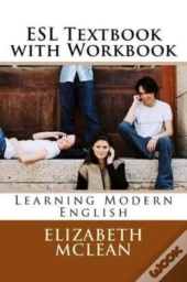 Esl Textbook With Workbook