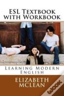 Esl Textbook With Workbook