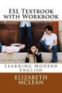 Esl Textbook With Workbook - Preview