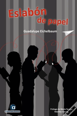 Capa do artigo Eslabón De Papel