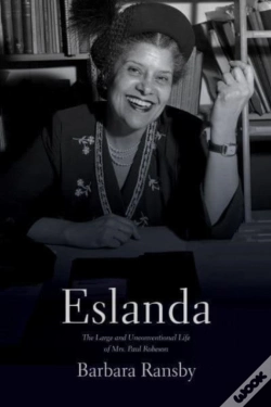 Capa do artigo Eslanda Second Ed.