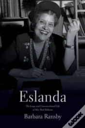 Capa do artigo Eslanda Second Ed.