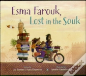 Capa do artigo Esma Farouk, Lost In The Souk