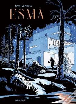 Capa do artigo Esma