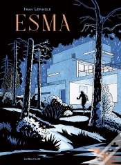 Capa do artigo Esma