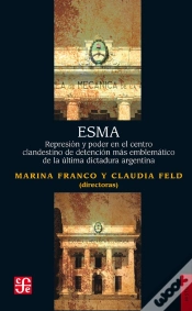 Capa do artigo Esma