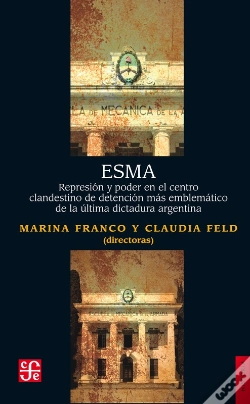 Capa do artigo Esma