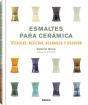Esmaltes Para Ceramica - Preview