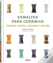 Capa do artigo Esmaltes Para Ceramica