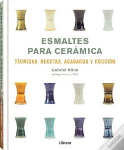 Capa do artigo Esmaltes Para Ceramica