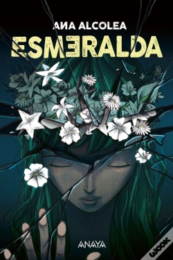 Capa do artigo Esmeralda