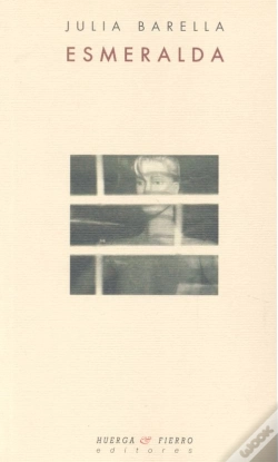 Capa do artigo Esmeralda