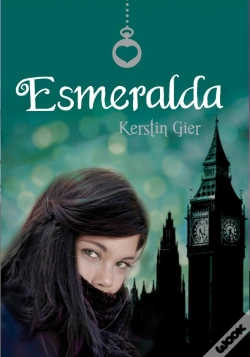 Capa do artigo Esmeralda (Rubí 3)