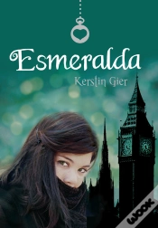 Capa do artigo Esmeralda (Rubí 3)