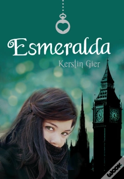 Capa do artigo Esmeralda (Rubí 3)