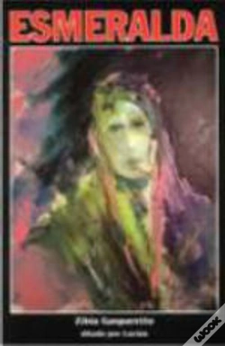 Capa do artigo Esmeralda