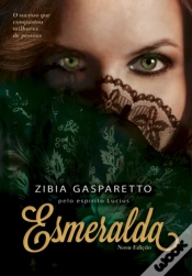 Capa do artigo Esmeralda