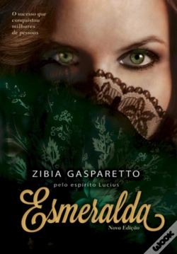 Capa do artigo Esmeralda