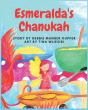 Esmeralda'S Chanukah - Preview