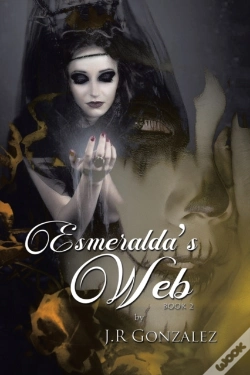Capa do artigo Esmeralda'S Web : Book 2