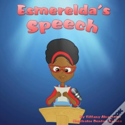 Capa do artigo Esmerelda'S Speech