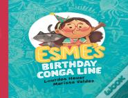 Esme'S Birthday Conga Line