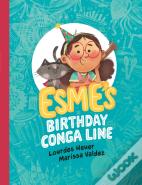Esme'S Birthday Conga Line